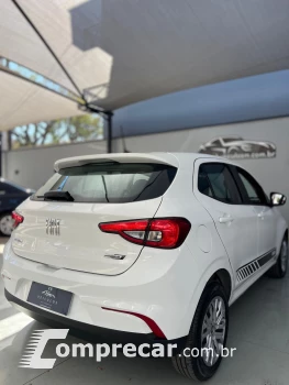 ARGO DRIVE 1.0 6V Flex