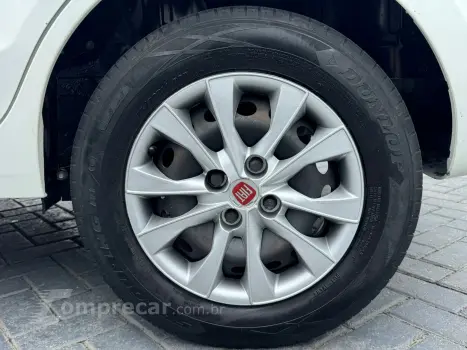 MOBI 1.0 Firefly Drive GSR