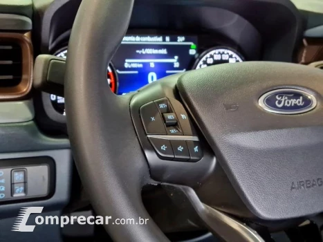 MAVERICK LARIAT FX4 2.0 ECOBOOST AUT