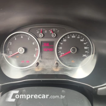 Saveiro Startline 1.6 T.Flex 8V