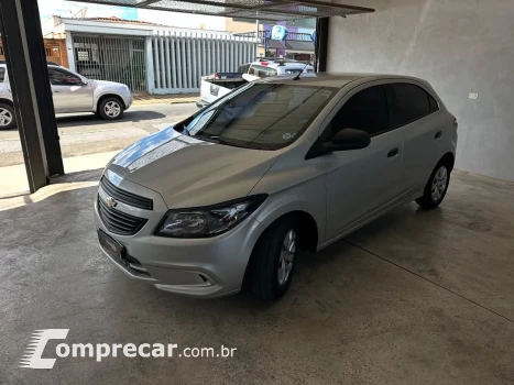 ONIX 1.0 MPFI JOY 8V