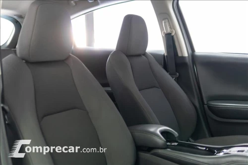 HR-V 1.8 16V EX