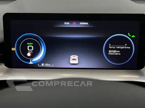 HAVAL H6 H6 PREMIUM HEV (HIBRIDO)