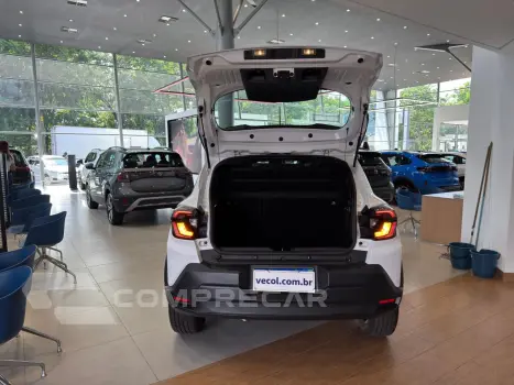 Kardian 1.0 12V 4P TECHNO TURBO AUTOMÁTICO