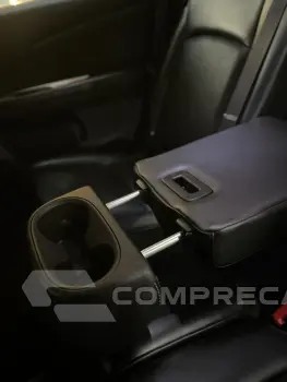 FREEMONT 2.4 Precision 16V