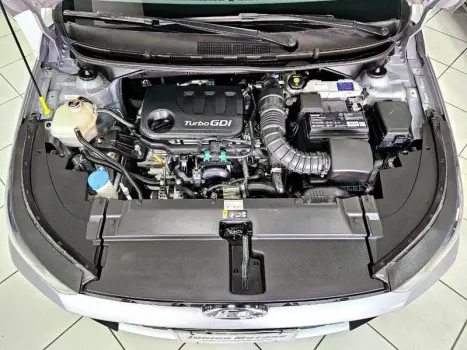 HB20S COMFORT PLUS 1.0 TB FLEX 12V AUT