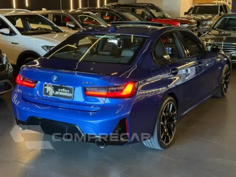 330e 2.0 16V TURBO HÍBRIDO M SPORT AUTOMÁTICO