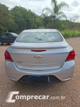 Prisma 1.4 LT