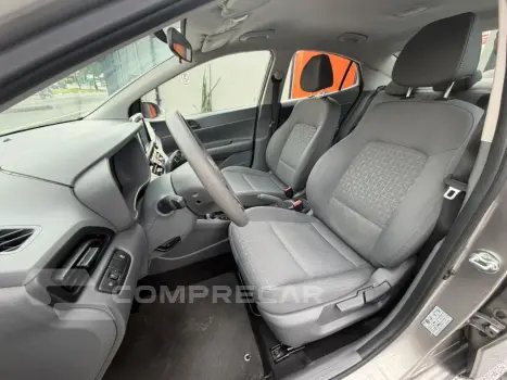 HB20S Comfort Plus 1.0 TB Flex 12V Aut