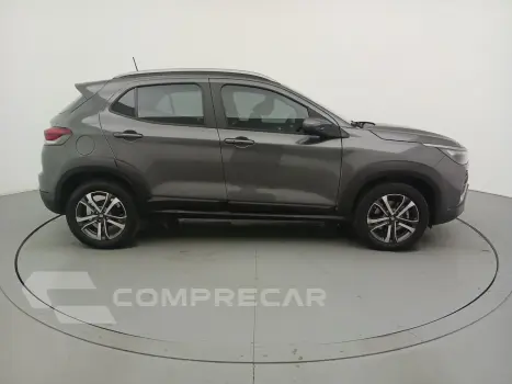 PULSE 1.0 TURBO 200 FLEX AUDACE CVT