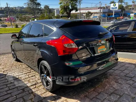 FOCUS 2.0 SE Plus 16V