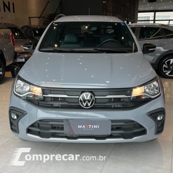 Saveiro Extreme 1.6 Flex 16V CD