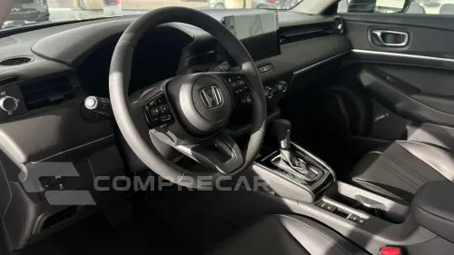 HR-V 1.5 DI I-vtec EXL