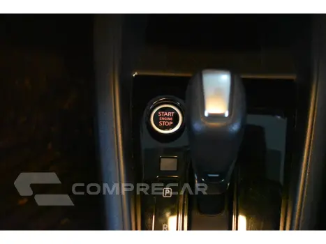 VERSA 1.6 16V FLEX ADVANCE XTRONIC