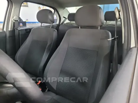 VOYAGE 1.6 MSI Flex 8V 4p