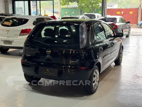 CORSA 1.4 MPFI MAXX 8V FLEX 4P MANUAL