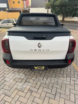 Orock Express 1,6