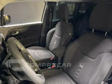 RENEGADE 1.3 T270 TURBO FLEX SPORT AT6