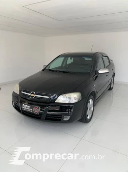 ASTRA 2.0 MPFI Advantage 8V