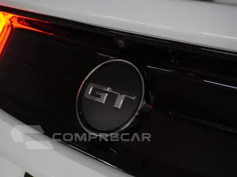 MUSTANG 5.0 V8 TI-VCT GASOLINA GT PREMIUM SELECTSHIFT