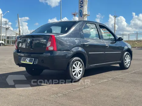 LOGAN 1.0 Expression 16V