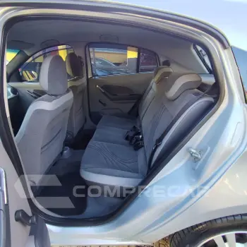 AGILE LTZ 1.4 MPFI 8V FlexPower 5p