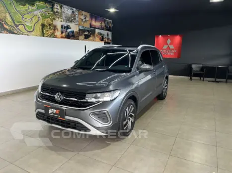 Volkswagen T-CROSS 1.4 250 TSI Highline 4 portas