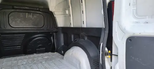 FIORINO 1.4 MPI Furgão 8V