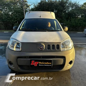 FIORINO HD WK E
