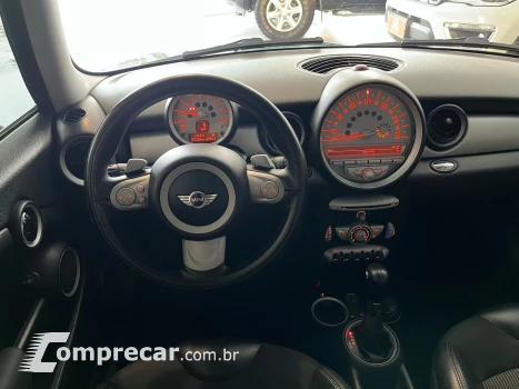 COOPER 1.6 16V