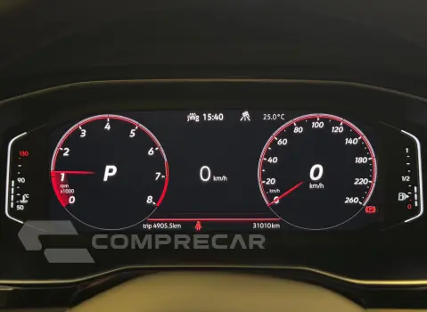 JETTA 2.0 350 TSI GLI