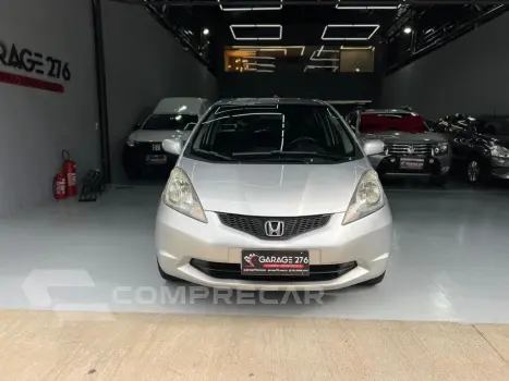 Fit EX/S 1.5 Flex/Flexone 16V 5p Aut.