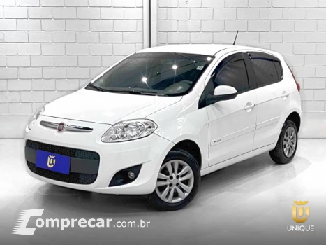 Fiat PALIO - 1.0 MPI ATTRACTIVE 8V 4P MANUAL 4 portas