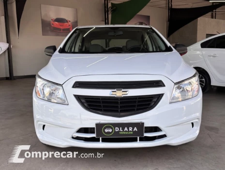 ONIX 1.0 MPFI LS 8V
