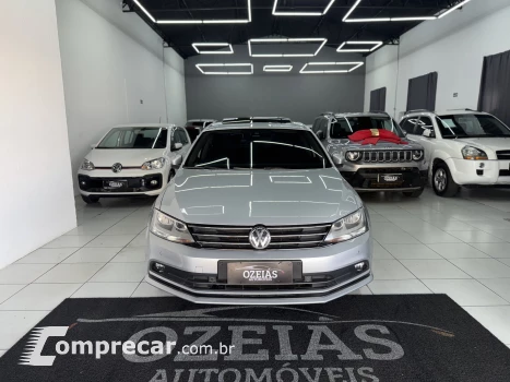JETTA 2.0 TSI Highline