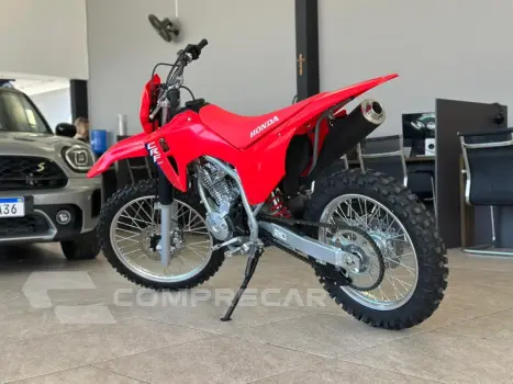 CRF 300F