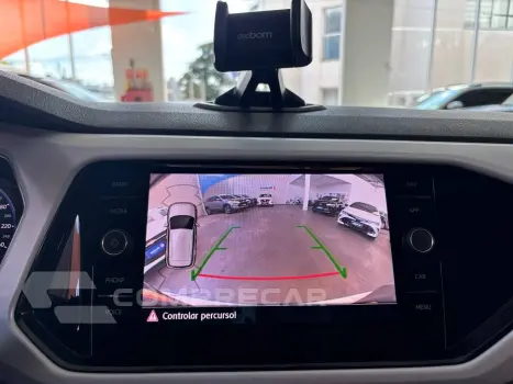 T-Cross Highline 1.4 TSI Flex 16V 5p Aut