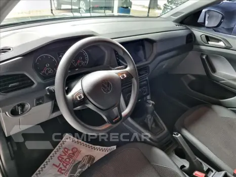 T-CROSS 1.0 200 TSI Sense