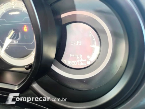 C3 1.2 Tendance 8V