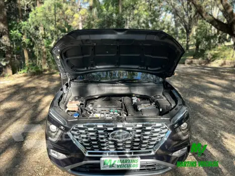 CRETA 1.0 TGDI FLEX PLATINUM AUTOMÁTICO