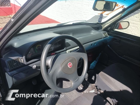 UNO 1.0 MPI Mille WAY Economy 8V