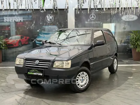 UNO 1.0 MPI Mille Fire 8V