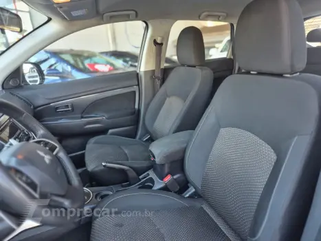 ASX 2.0 16V 160cv Aut.