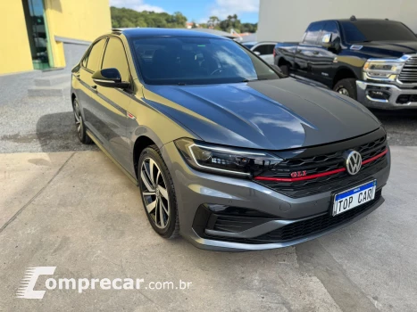 JETTA 2.0 350 TSI GLI