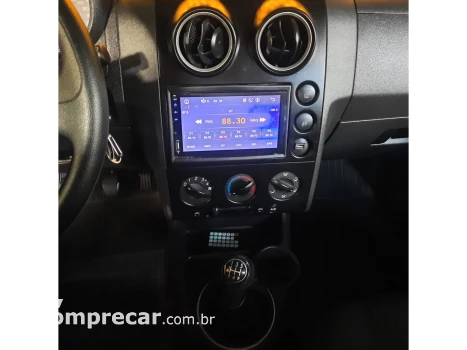 ECOSPORT 1.6 XLT FREESTYLE 8V FLEX 4P MANUAL
