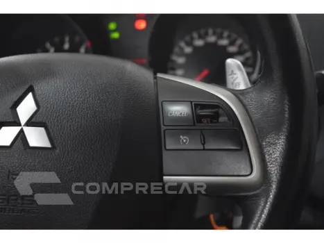 ASX - 2.0 4X2 16V 4P AUTOMÁTICO