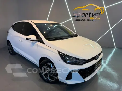 Hb20 1.0 Tgdi Flex Comfort Automático
