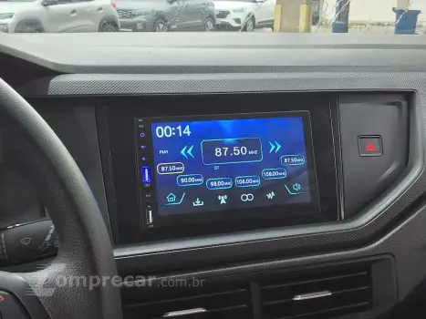 POLO 1.0 MPI TRACK MANUAL