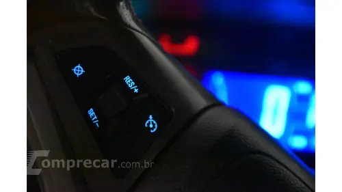 SPIN - 1.8 LTZ 8V 4P AUTOMÁTICO