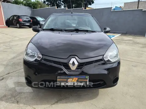 CLIO 1.0 Expression 16V Hi-power